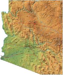 arizona information