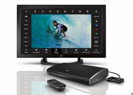 bose television