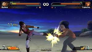 dragon ball evolution 2