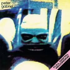 Peter Gabriel - Security