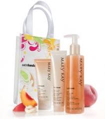 mary kay satin hands