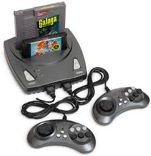 nes game systems
