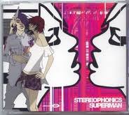 Stereophonics - Superman