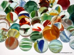 catseye marble