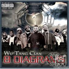 Wu-tang Clan - Tar Pit