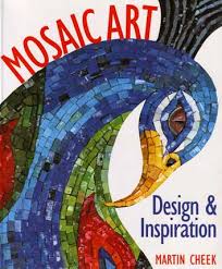 martin cheek mosaics