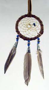 cherokee indian dream catchers