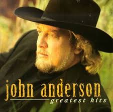 John Anderson - John Anderson - Greatest Hits