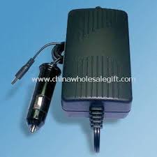 dc car adapters