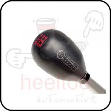 billet shifter knob