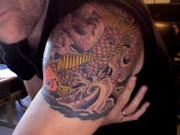quarter sleeve tattoo designs for women