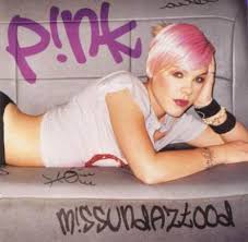 April 17, 2010, In : Pink