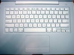 new macbook keyboard