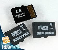 samsung microsd