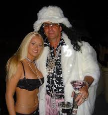 pimp picture