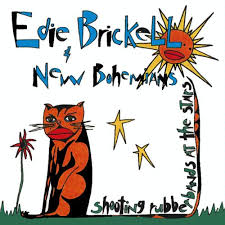Edie Brickell - Shooting Rubberbands At The Stars