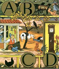abcd book