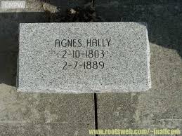 Janice Hally