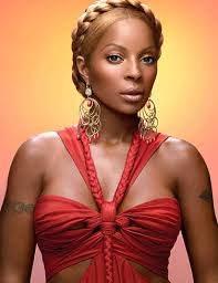 Mary J Blige - (You Make Me Feel Like A)...