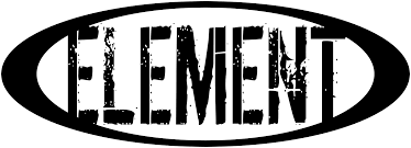 element logo