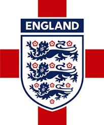 big england flag