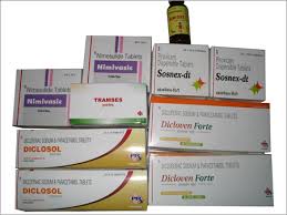 pain killers
