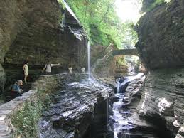 Watkins Glen State Park