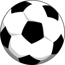Dimanche 29 novembre - Football seniors 4ème division - stade E. Cholet - 13h00 Ballon_foot