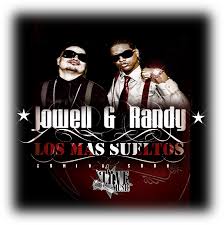 los mas sueltos del reggaeton
