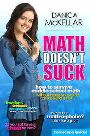 by Danica McKellar