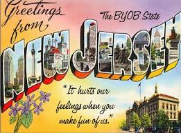 greetings from new jersey