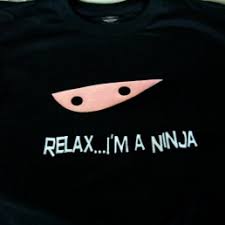 ninja tees