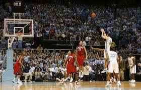 basketball buzzer beaters