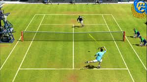 virtua tennis pc