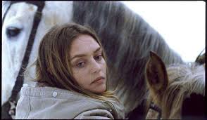 europe actresses