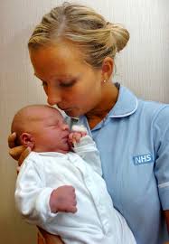 neonatal nurse