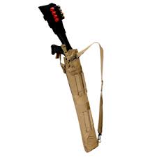 shotgun scabbard molle
