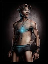disney atlantis movie