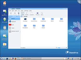 mandriva linux 2009