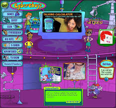 PBS Kids Privacy Policy