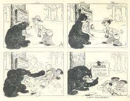 zoo comics