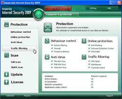 kaspersky 2009