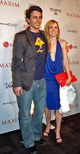 James Franco \x26amp; Ahna OReilly