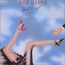 Babys - Head First