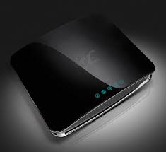 modem broadband