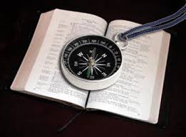 compass bible