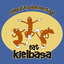 polish tee shirt