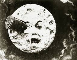 la voyage dans la lune