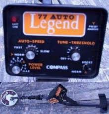 auto compass