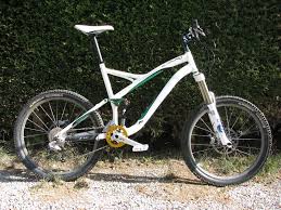 specialized enduro 2009